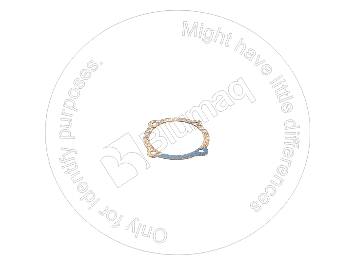 9S2256 OE ПРОКЛАДКА