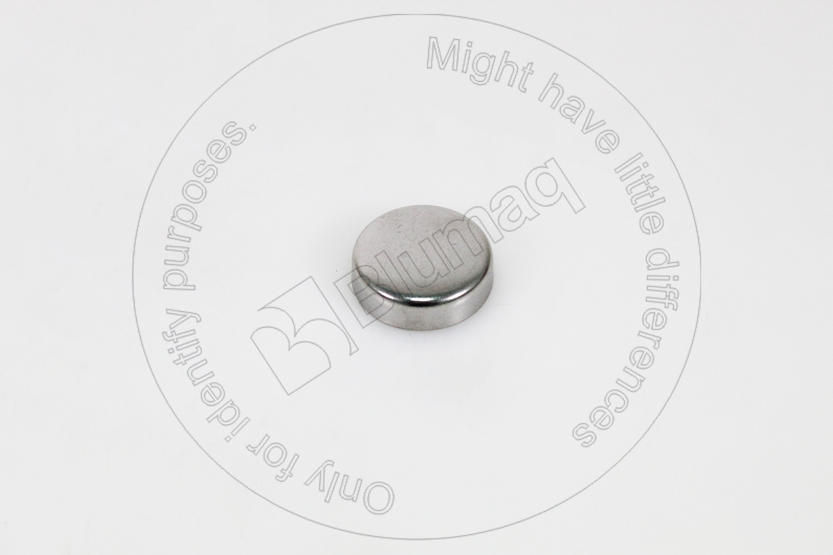 0650577 ST ЗАГЛУШКА