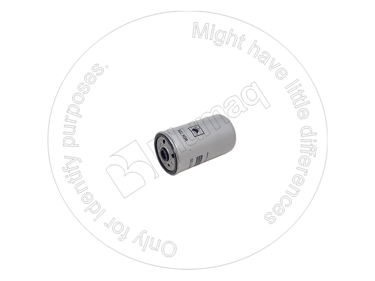 WDK725 OE Фильтр