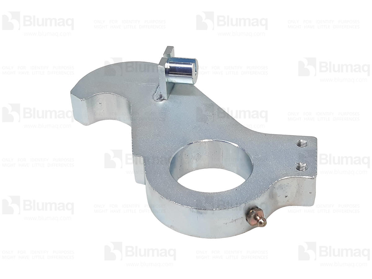 2837523 ST ПЛАСТИНА