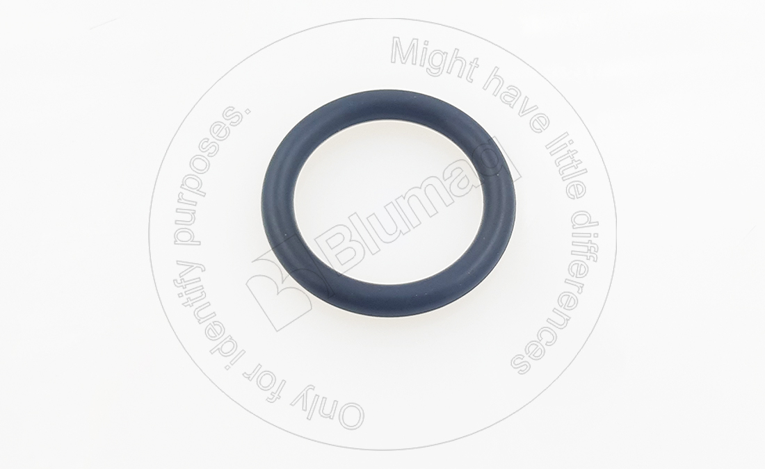 4F5607 OE КОЛЬЦО КРУГЛОГО СЕЧЕНИЯ