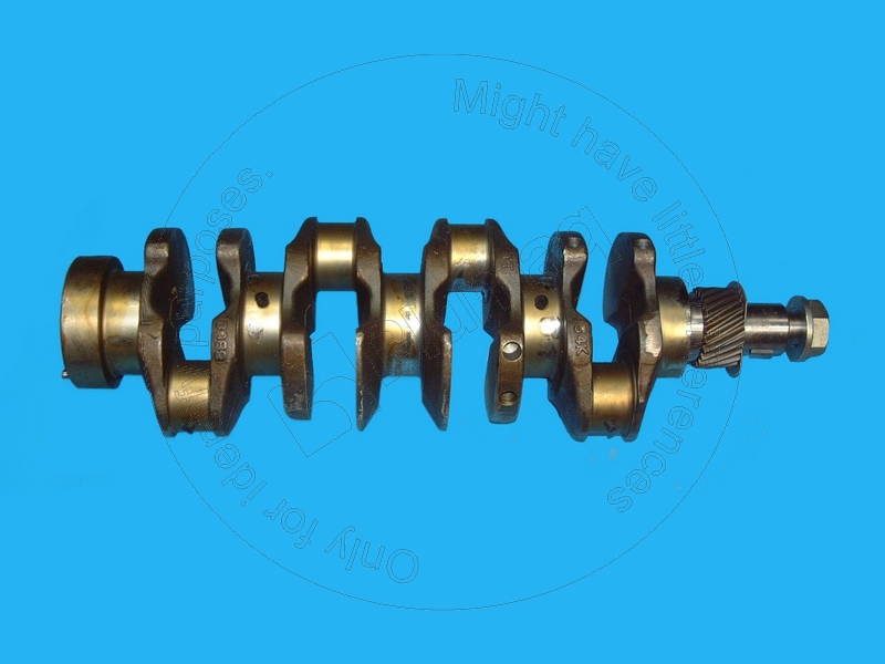 0R4689 ST КОЛЕНЧАТЫЙ ВАЛ