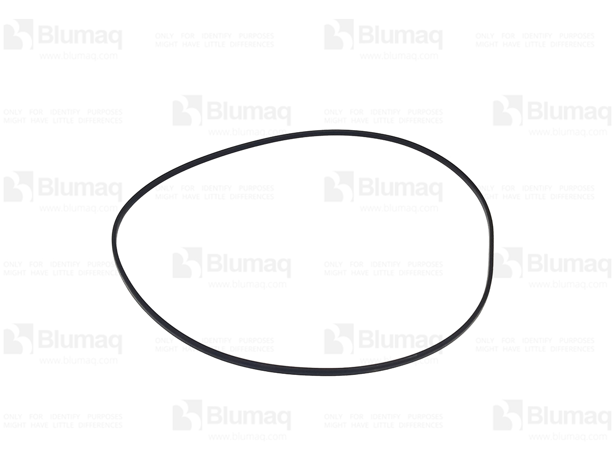 4D5497 ST КОЛЬЦО КРУГЛОГО СЕЧЕНИЯ