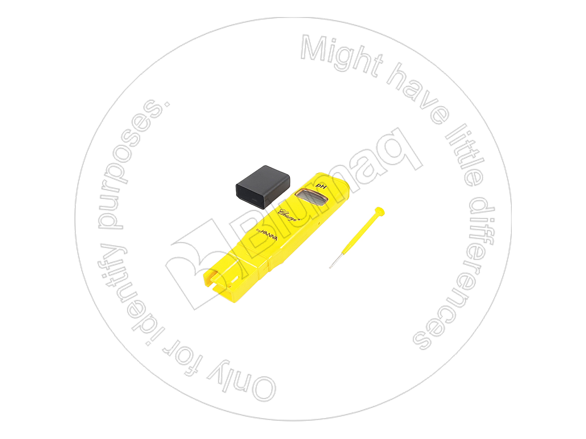 4C8503 OE СЧЕТЧИК-PH