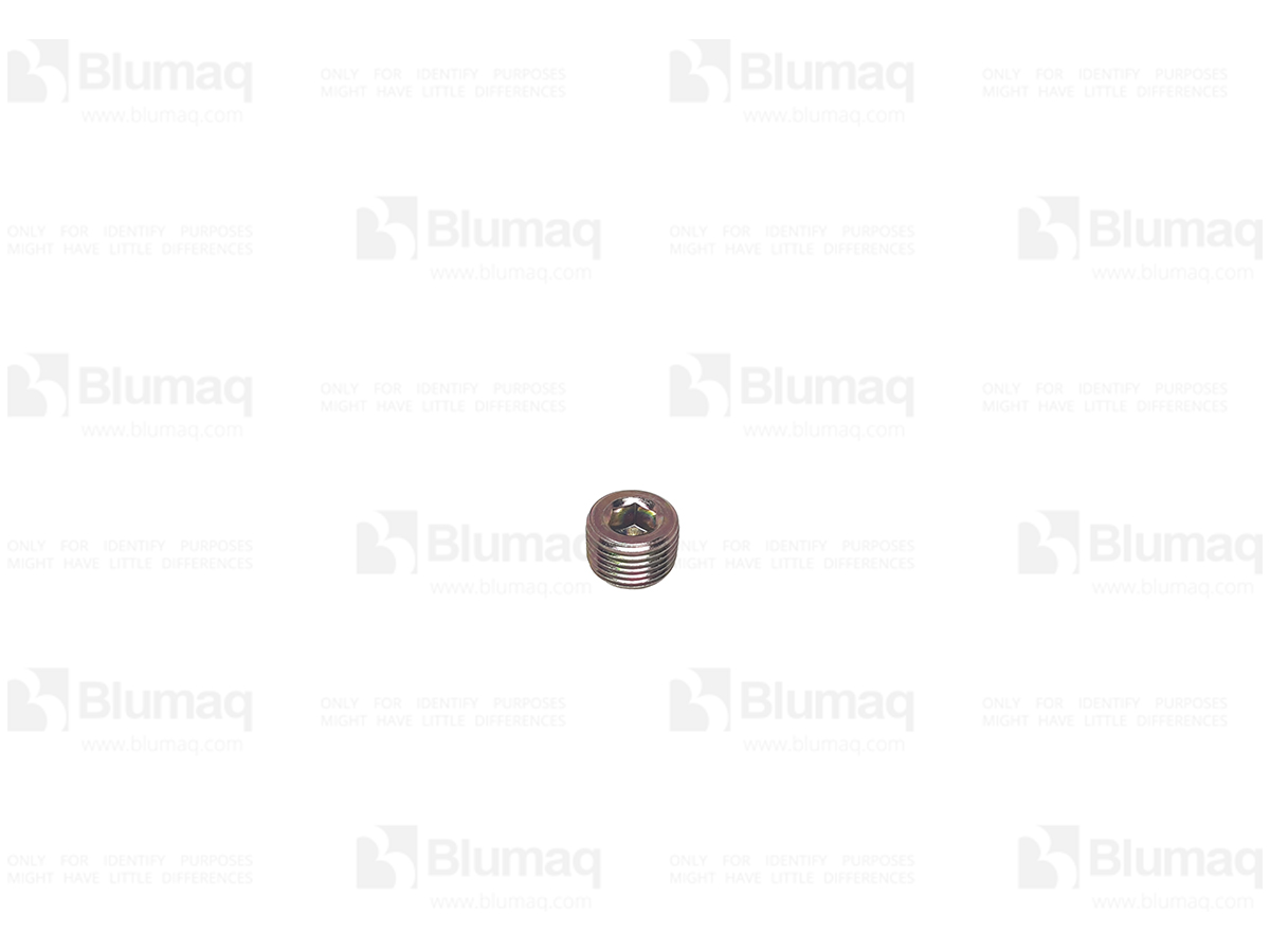 0777445 ST ЗАГЛУШКА