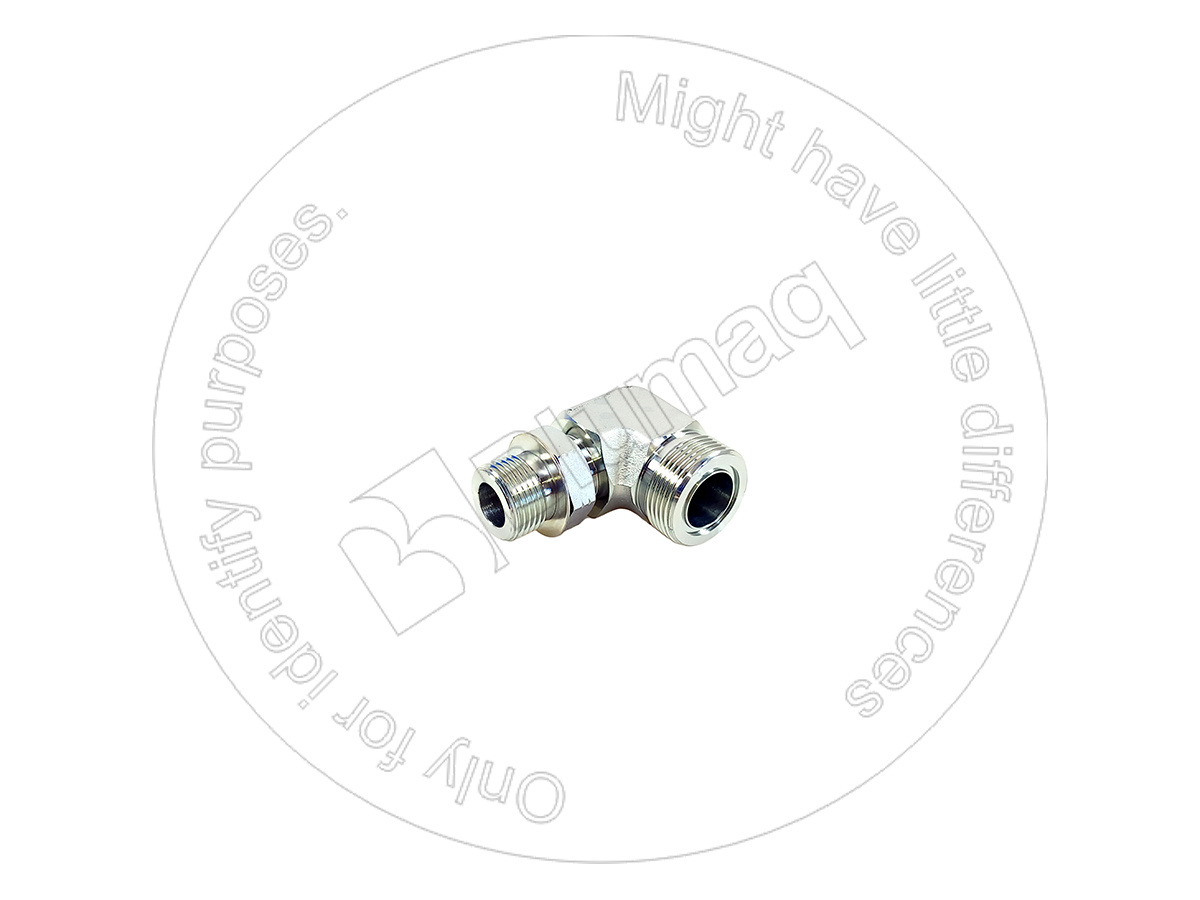 8T6684 ST ФИТИНГ