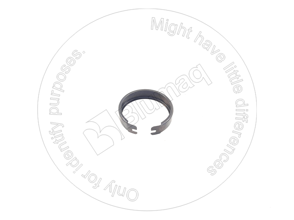 7W1922 OR КОМПЛЕКТ РОТОРА