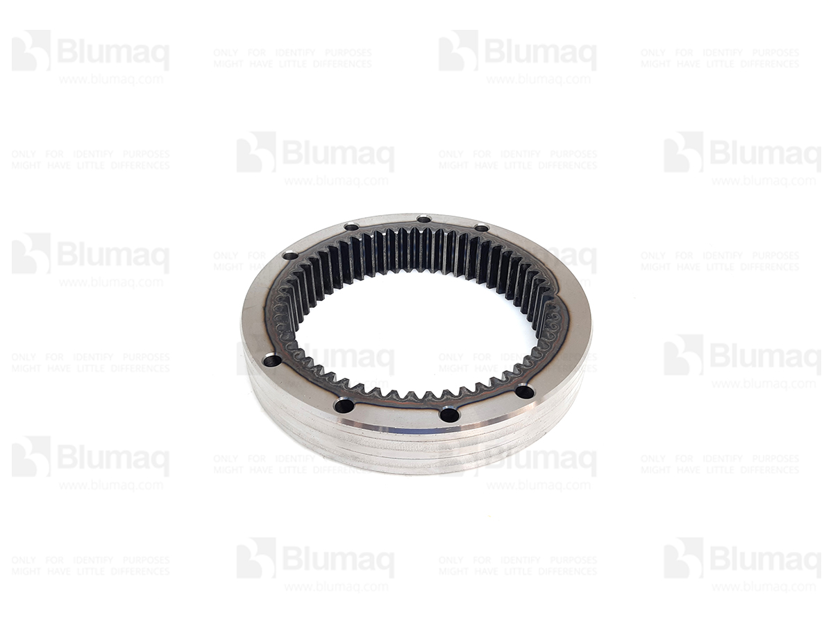 9R2414 BQ ШЕСТЕРНЯ