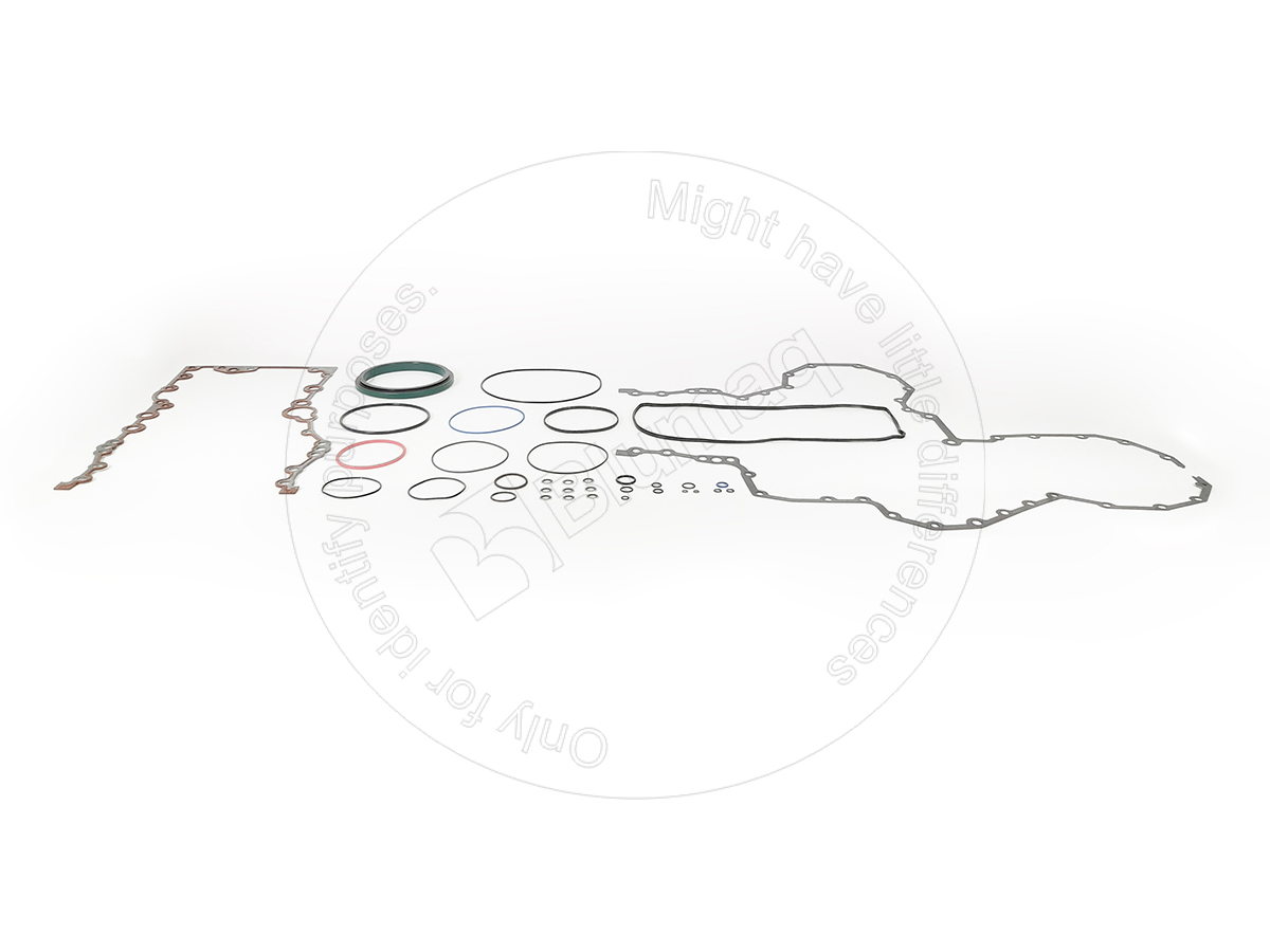 4733262 BQ НАБОР ПРОКЛАДОК