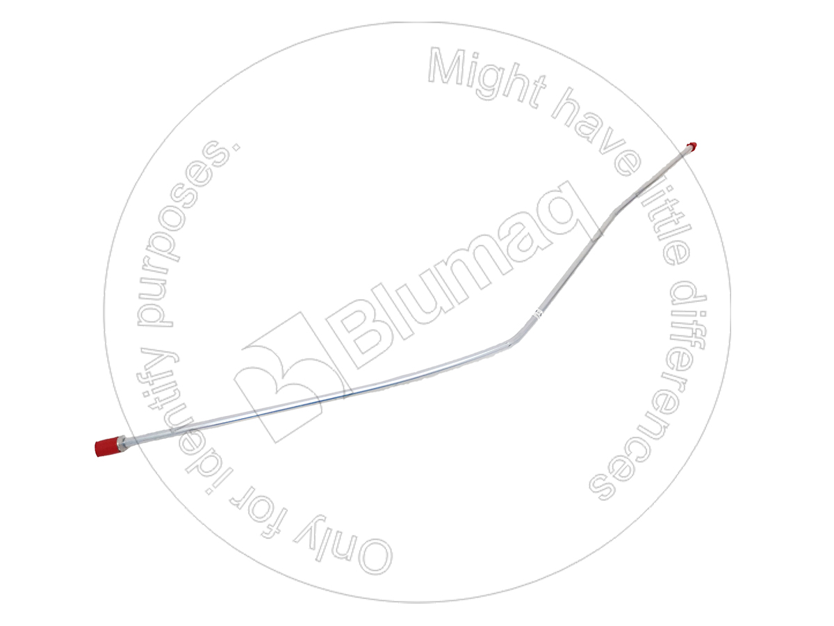 2495046 ST ТРУБКА