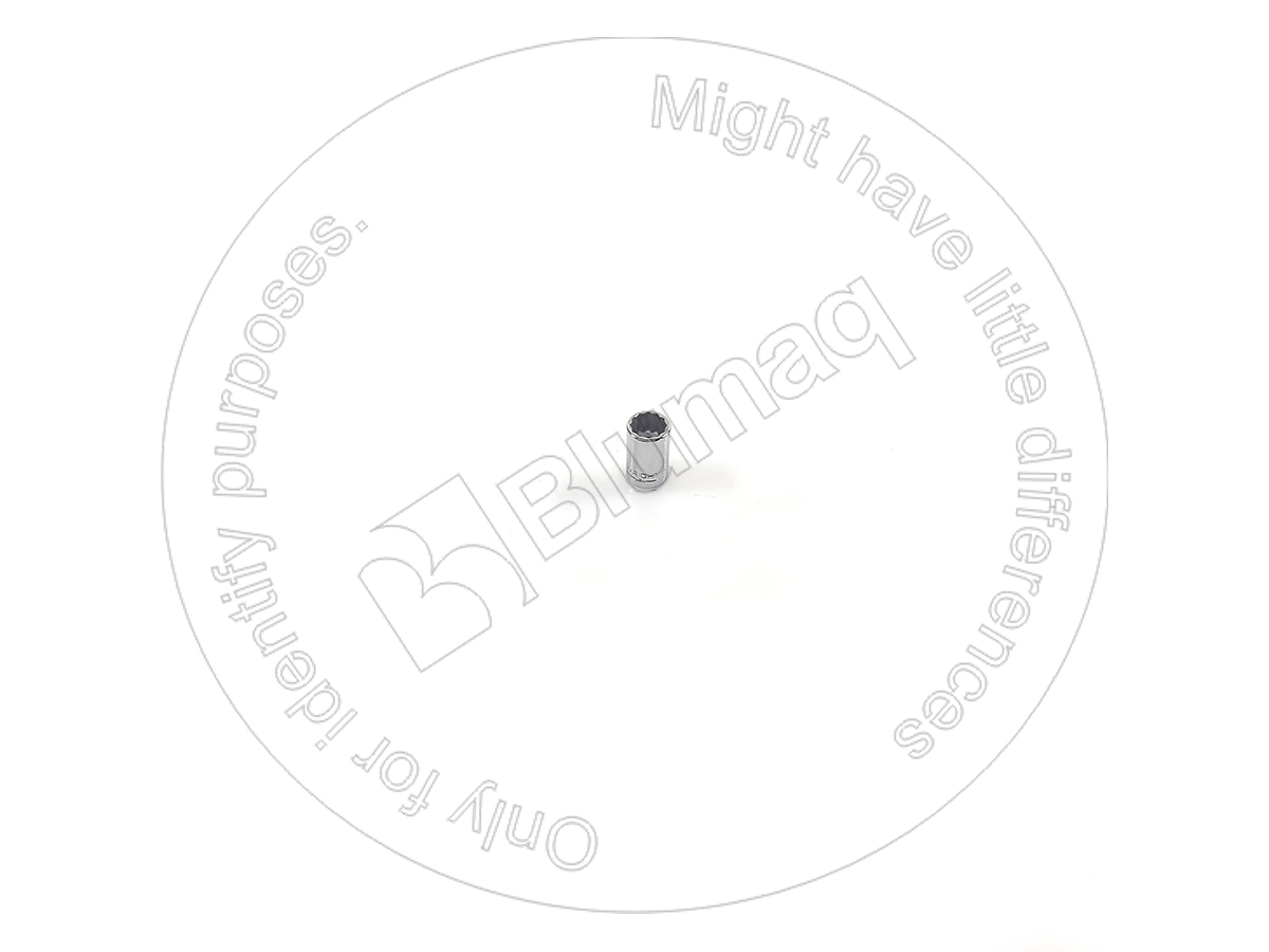 9S1718 OE ПАТРУБОК