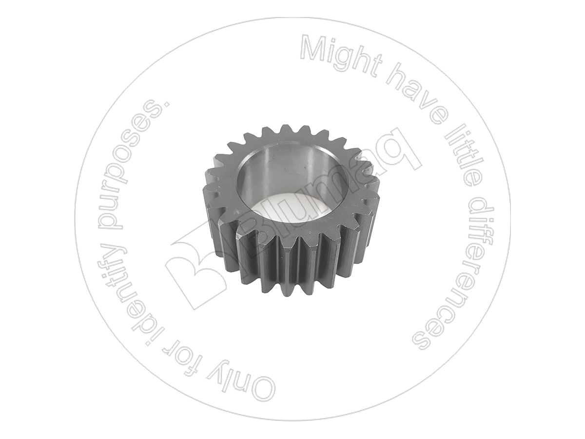 6P8005 ST ШЕСТЕРНЯ