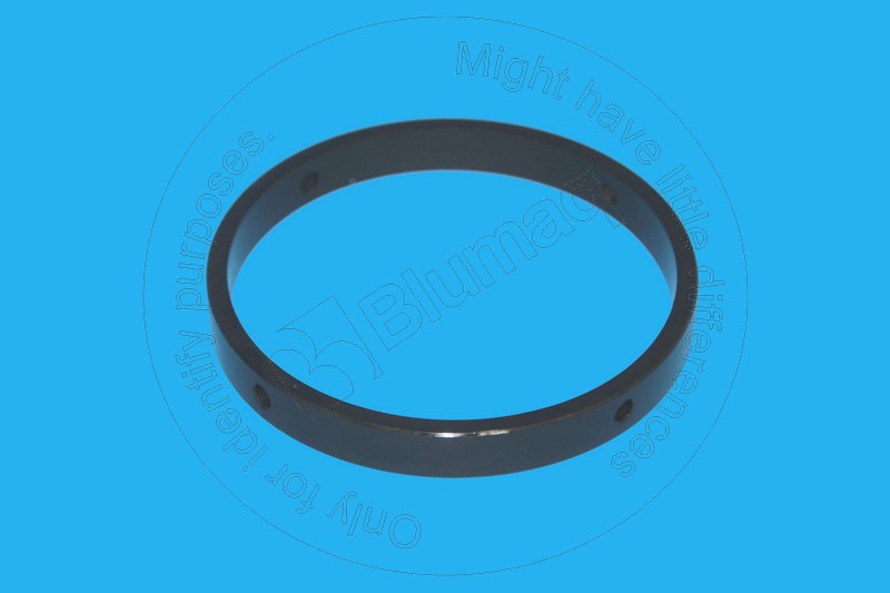 8U0750 BQ ШАЙБА