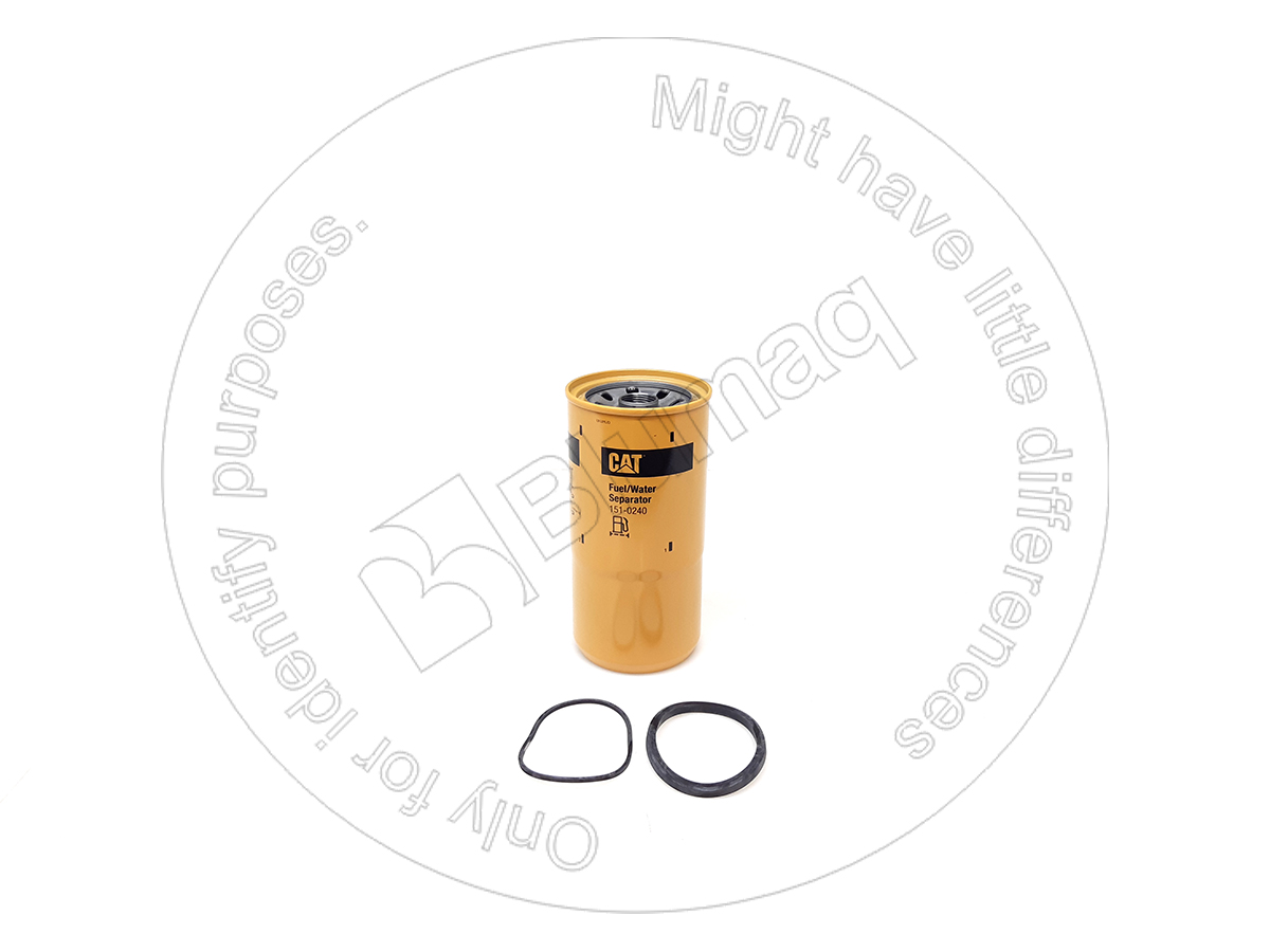 3I0754 BQ FILTER