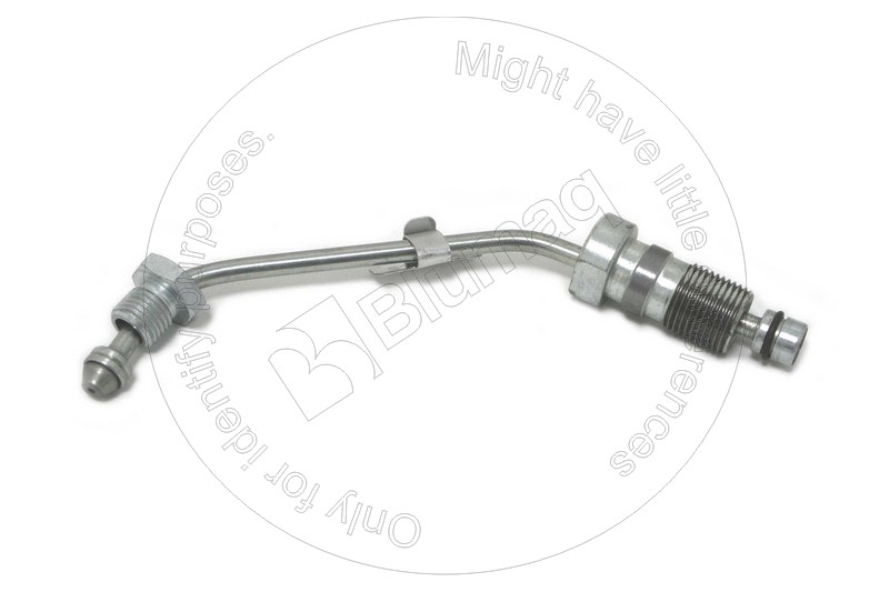 9Y3969 DE ТРУБКА ИНЖЕКТОРА