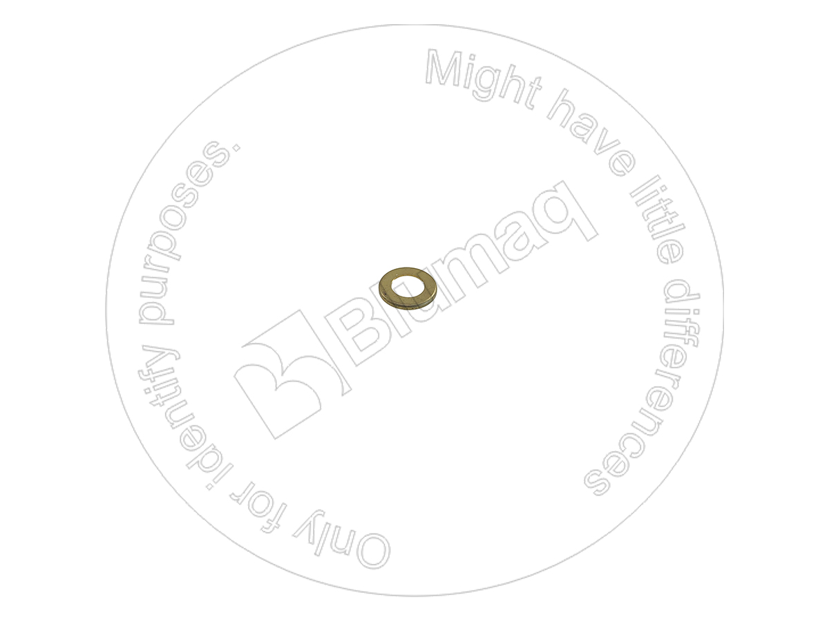 952459 OE ПРОКЛАДКА