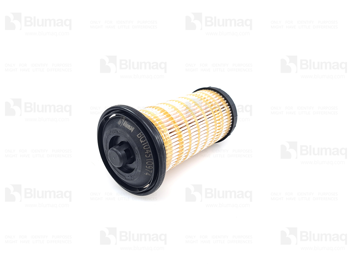 4671181 BQ ФИЛЬТР ТОПЛИВНЫЙ