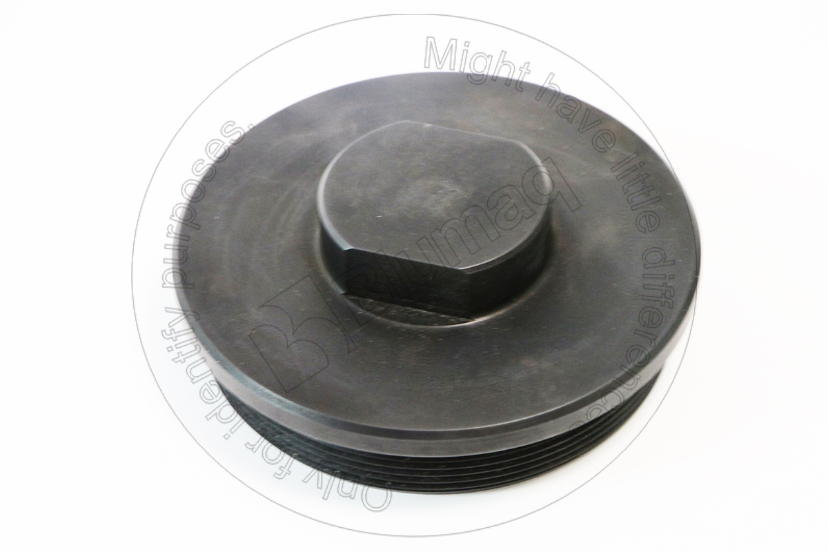 VE2193 OE КОЖУХ