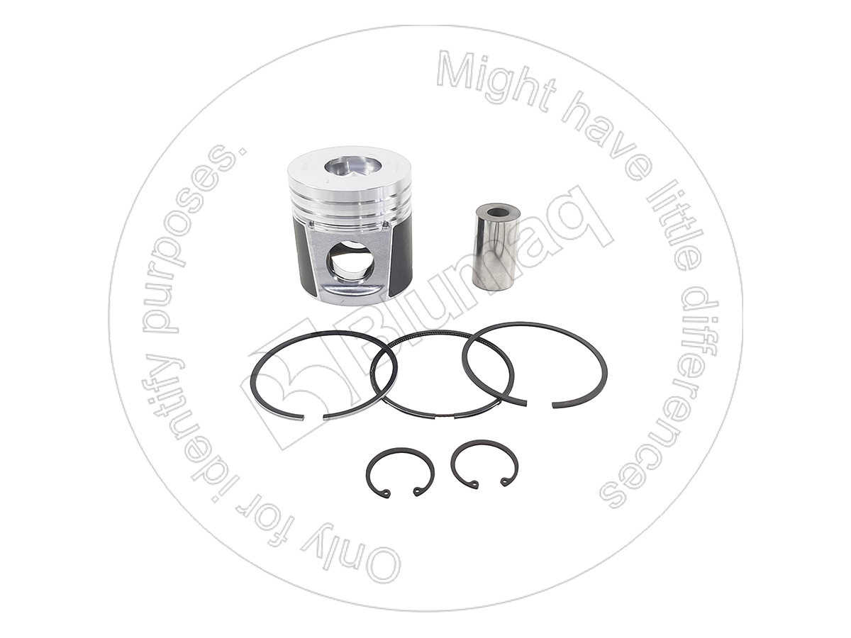 3522297 BQ PISTON AS-