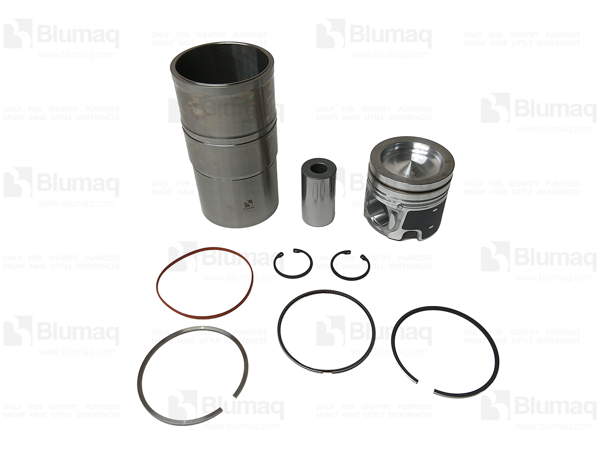 LK3570447 BQ LINER KIT C9.3