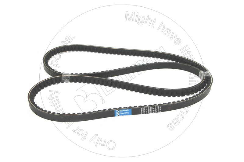 7S8349 OE РЕМЕНЬ