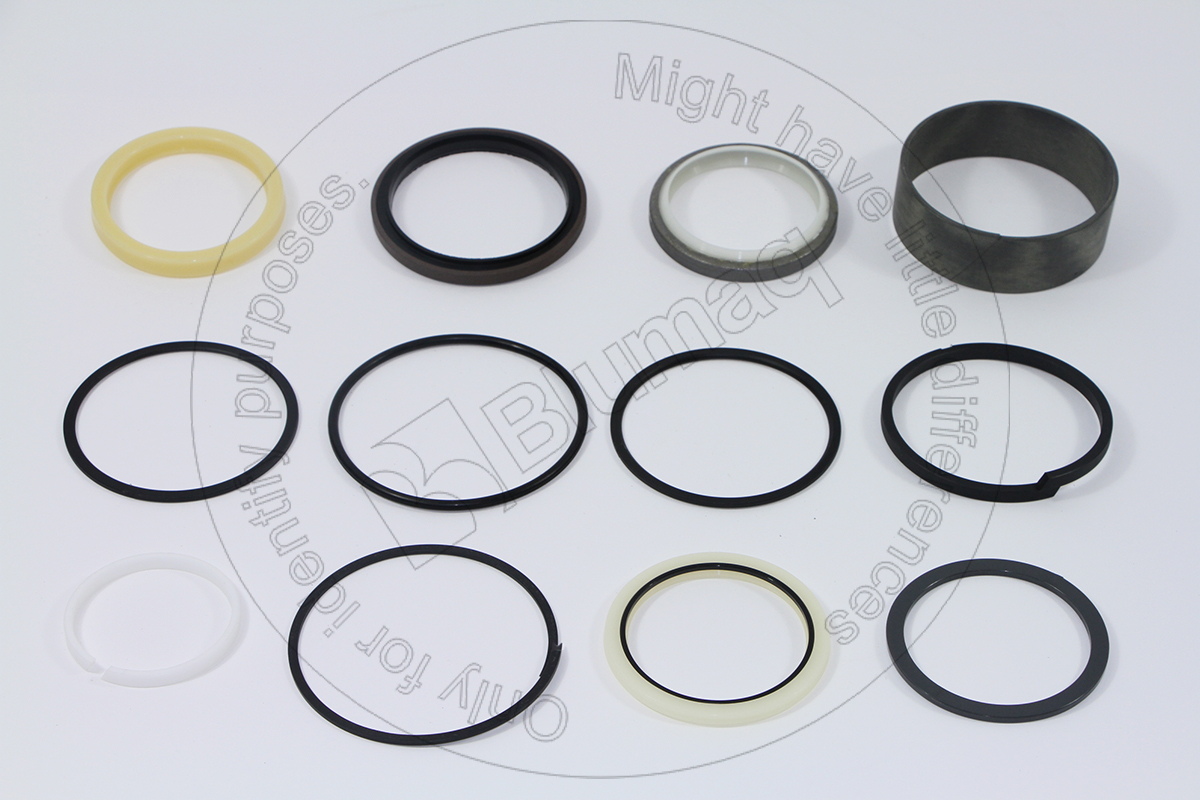 1254293 BQ КОМПЛЕКТ УПЛОТНЕНИЙ (КОВШ)