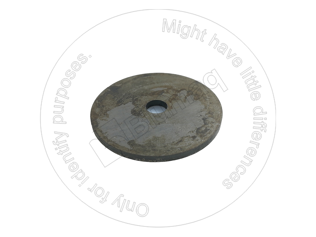 5K6452 OR ПЛАСТИНА