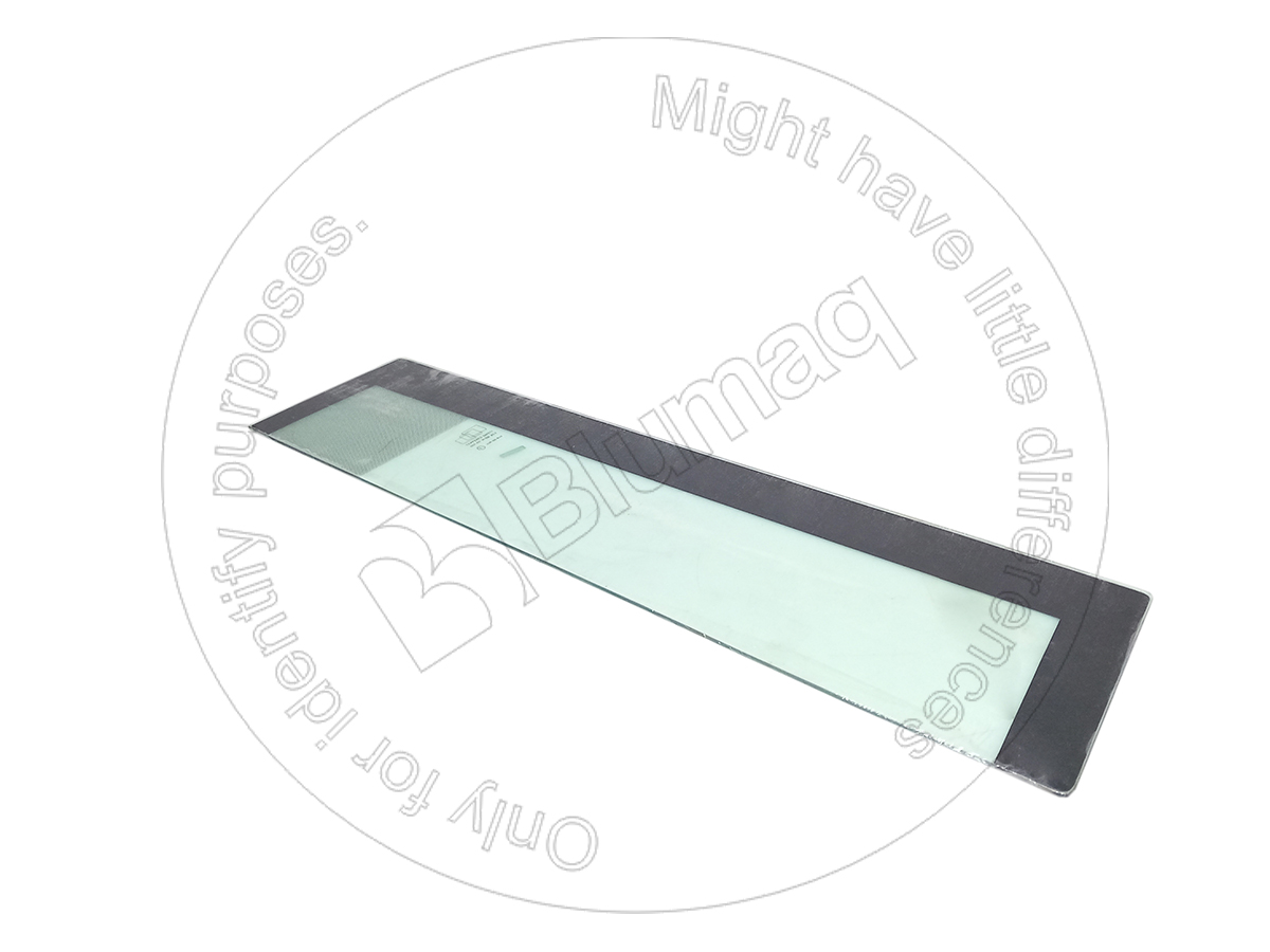 GTQ52100 ST СТЕКЛО ЗАДНЕЕ