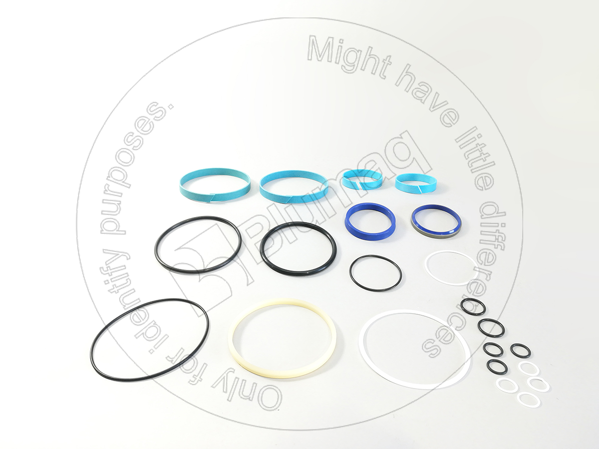 5880815 BQ КОМПЛЕКТ УПЛОТНЕНИЙ