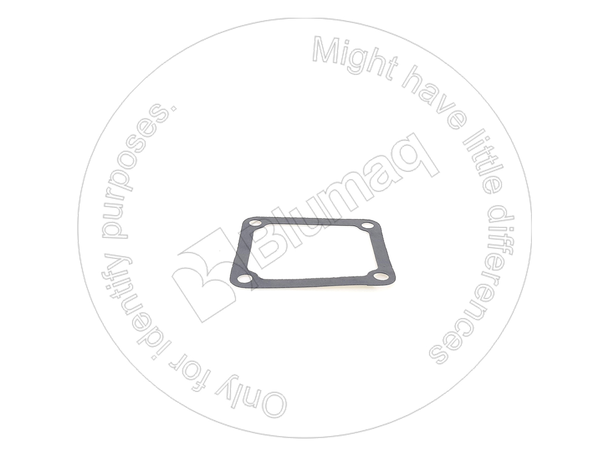 9S1547 OE БУМАЖНАЯ ПРОКЛАДКА