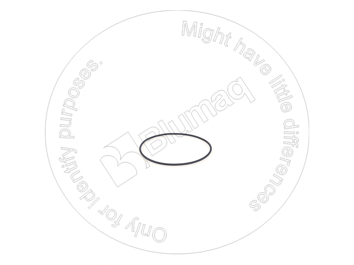 6T6307 OE КОЛЬЦО КРУГЛОГО СЕЧЕНИЯ