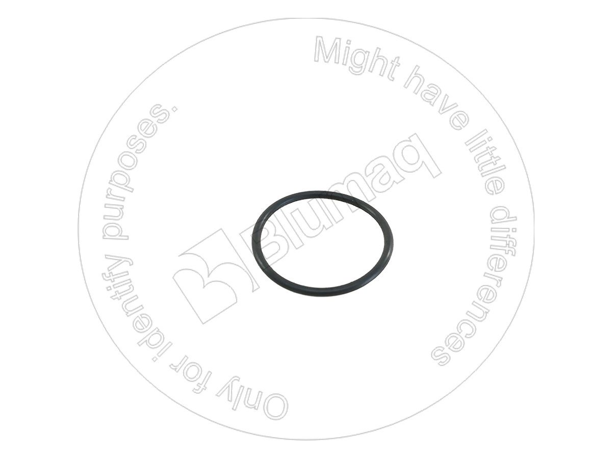 5W5476 ST КОЛЬЦО КРУГЛОГО СЕЧЕНИЯ