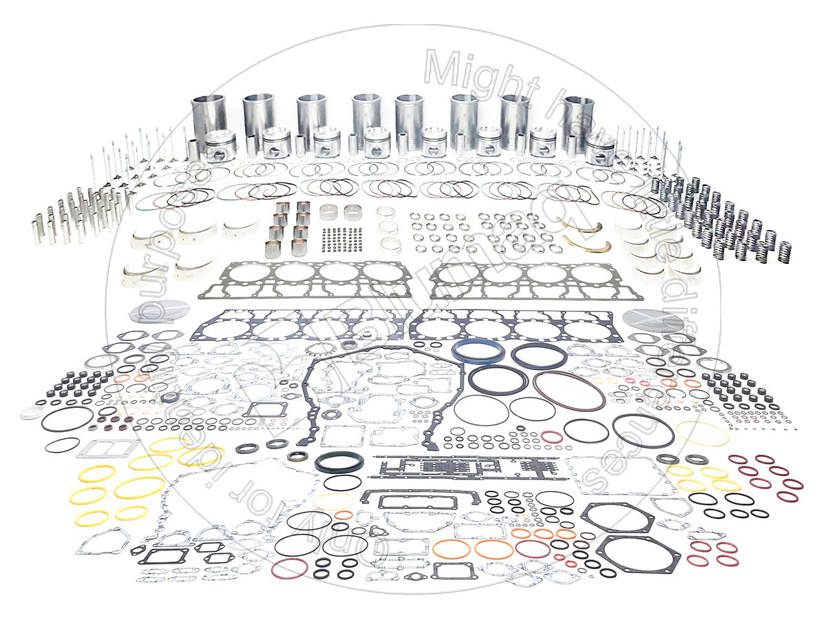 RO3408X15A7212 BQ РЕМОНТНЫЙ НАБОР
