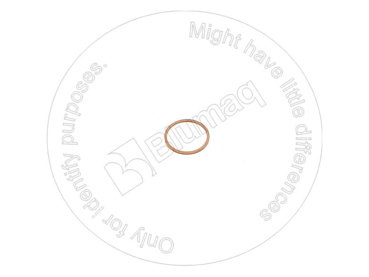 0951930 OE ПРОКЛАДКА