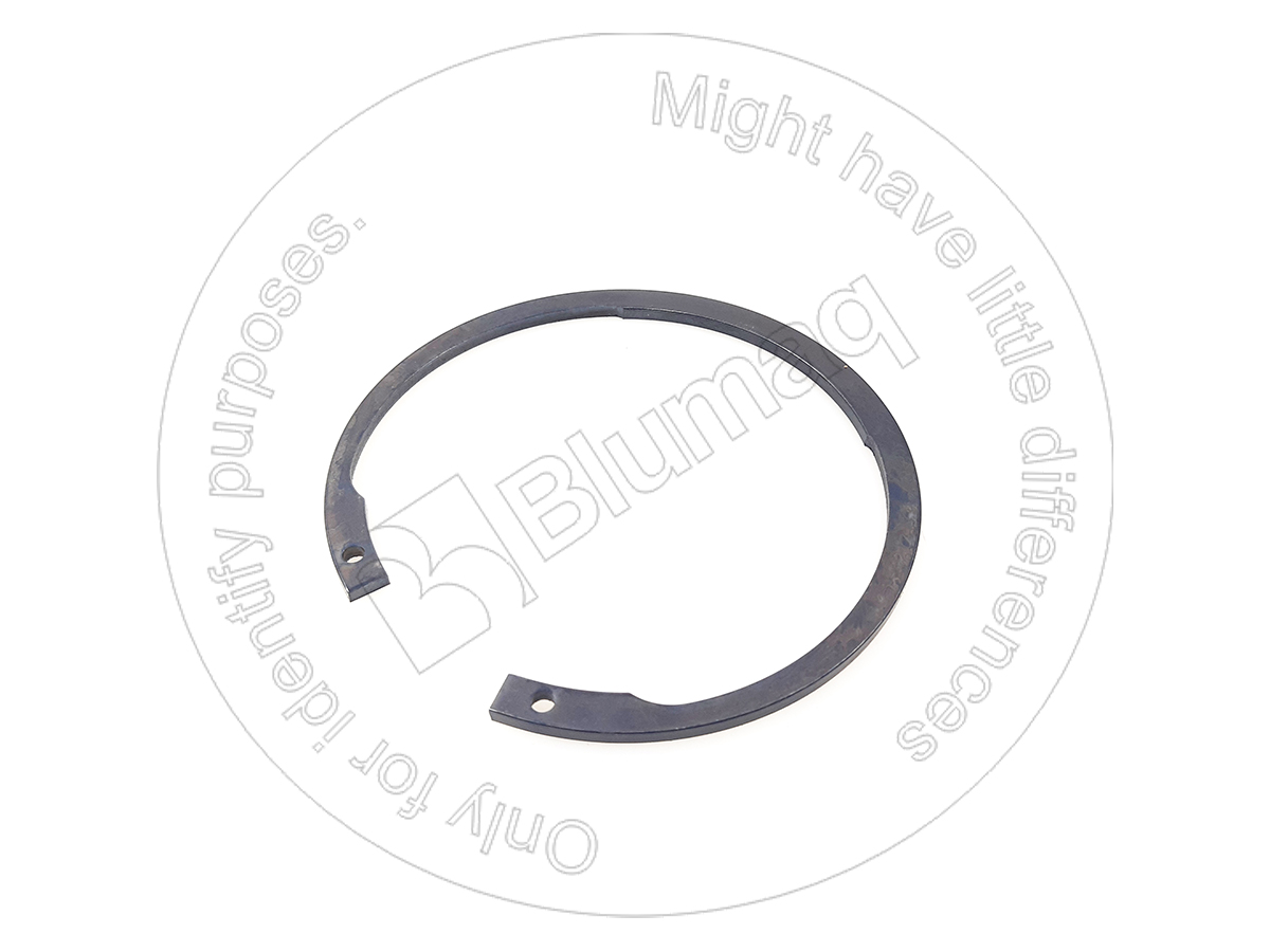 4833694 OE КОЛЬЦО