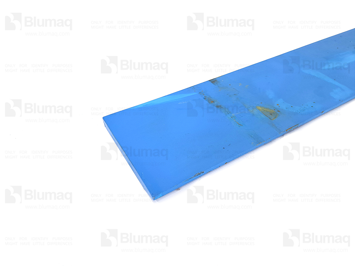 PF25X230 ST CM. EDGE PROFILE 25X230