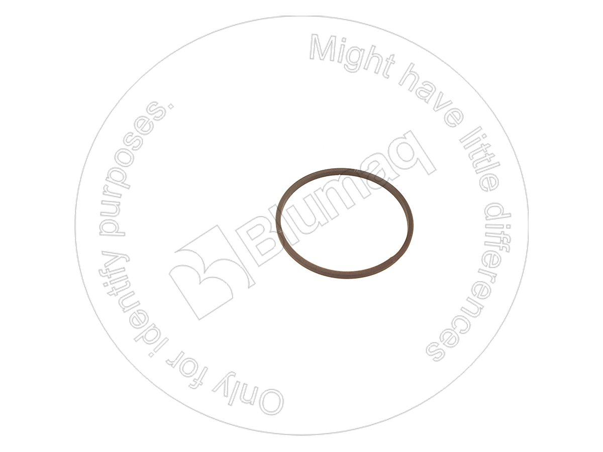7141239210 OE КОЛЬЦО