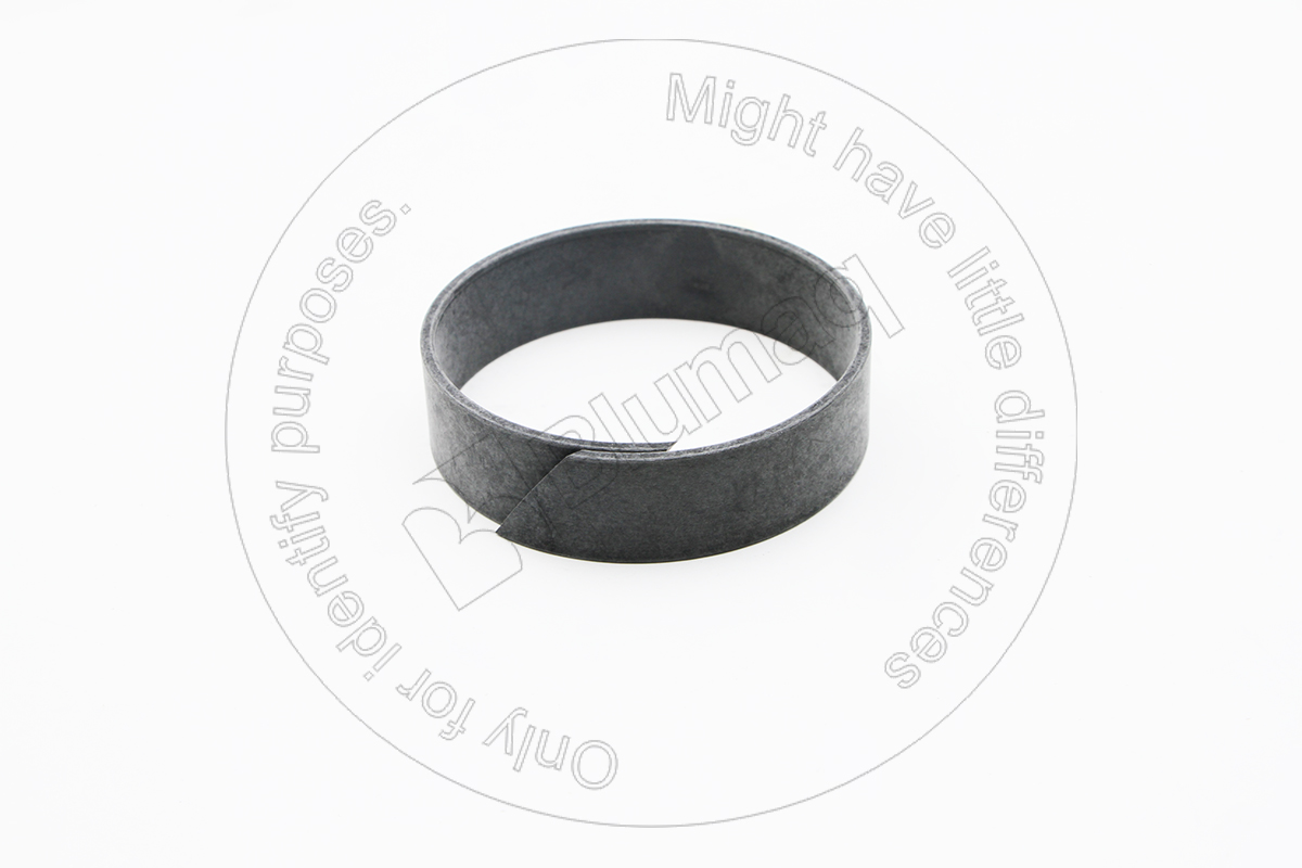 0715501025 ST ИЗНОСОСТОЙКОЕ КОЛЬЦО
