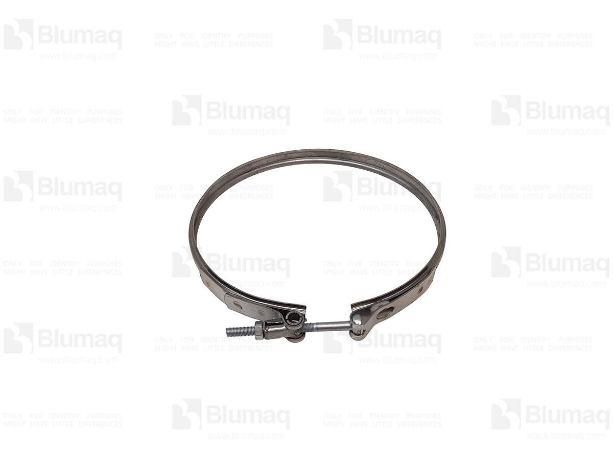 1357875 ST ЗАЖИМ