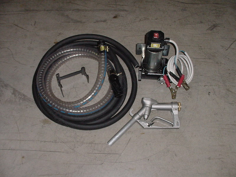 4C9780 ST V012 ТОПЛИВНЫЙ НАСОС