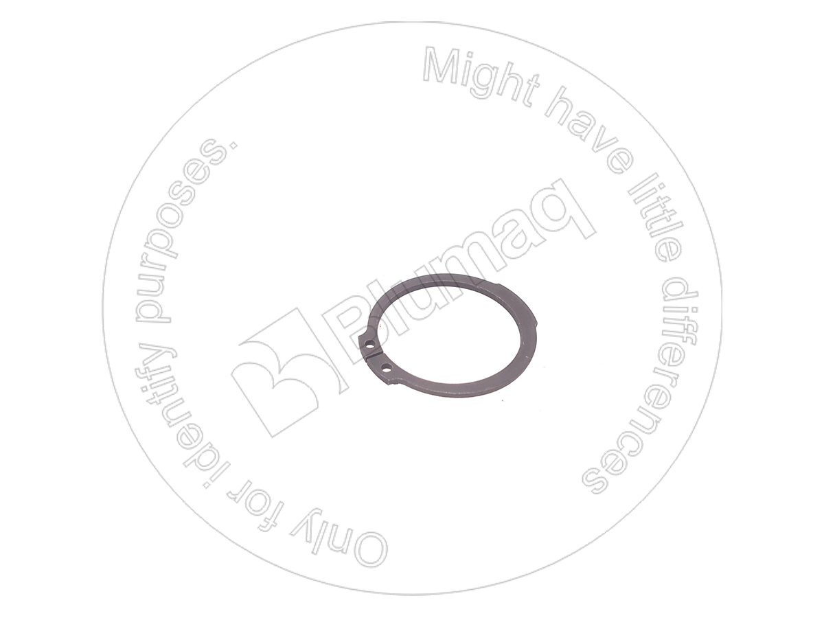 F03/30414 ST ПРУЖИННОЕ КОЛЬЦО