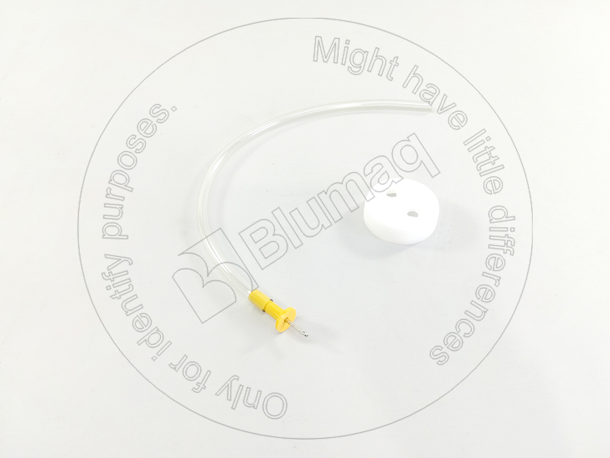 4C4215 BQ КОЛПАЧОК И ЗОНД