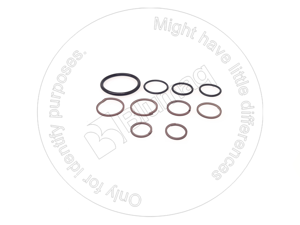 1973712 BQ КОМПЛЕКТ УПЛОТНЕНИЙ