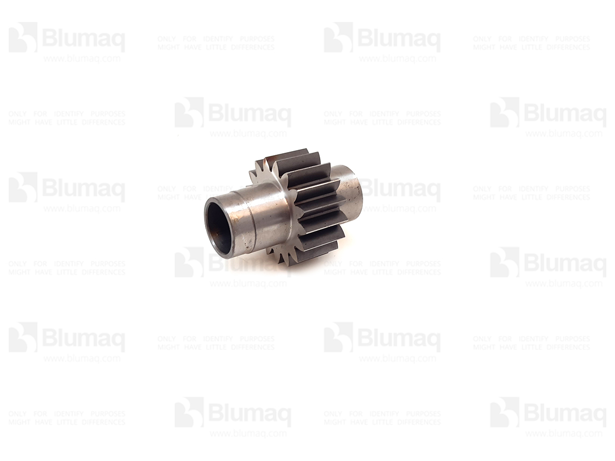 10R6256 ST ШЕСТЕРНЯ