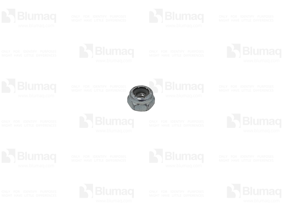 0310249 ST СТОПОРНАЯ ГАЙКА