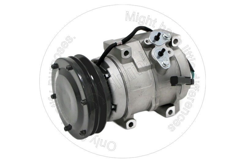 2316984 ST КОМПРЕССОР КОНДИЦИОНЕРА