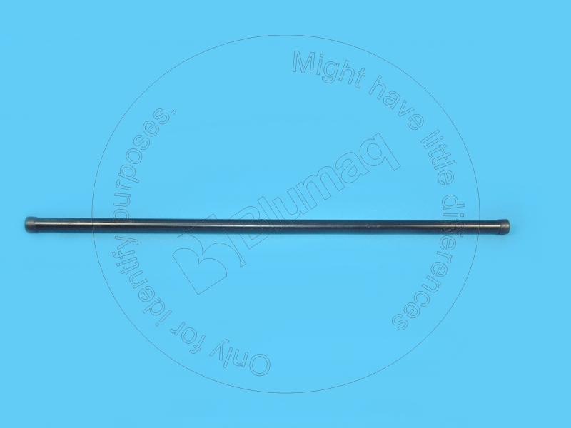 5V3927 OE ТРУБКА