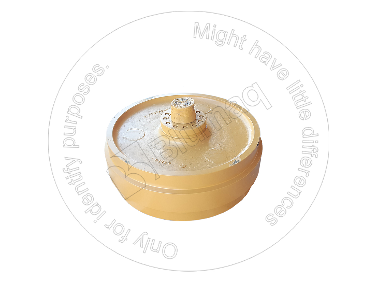 9W3303 ST КОЛЕСО В СБОРЕ