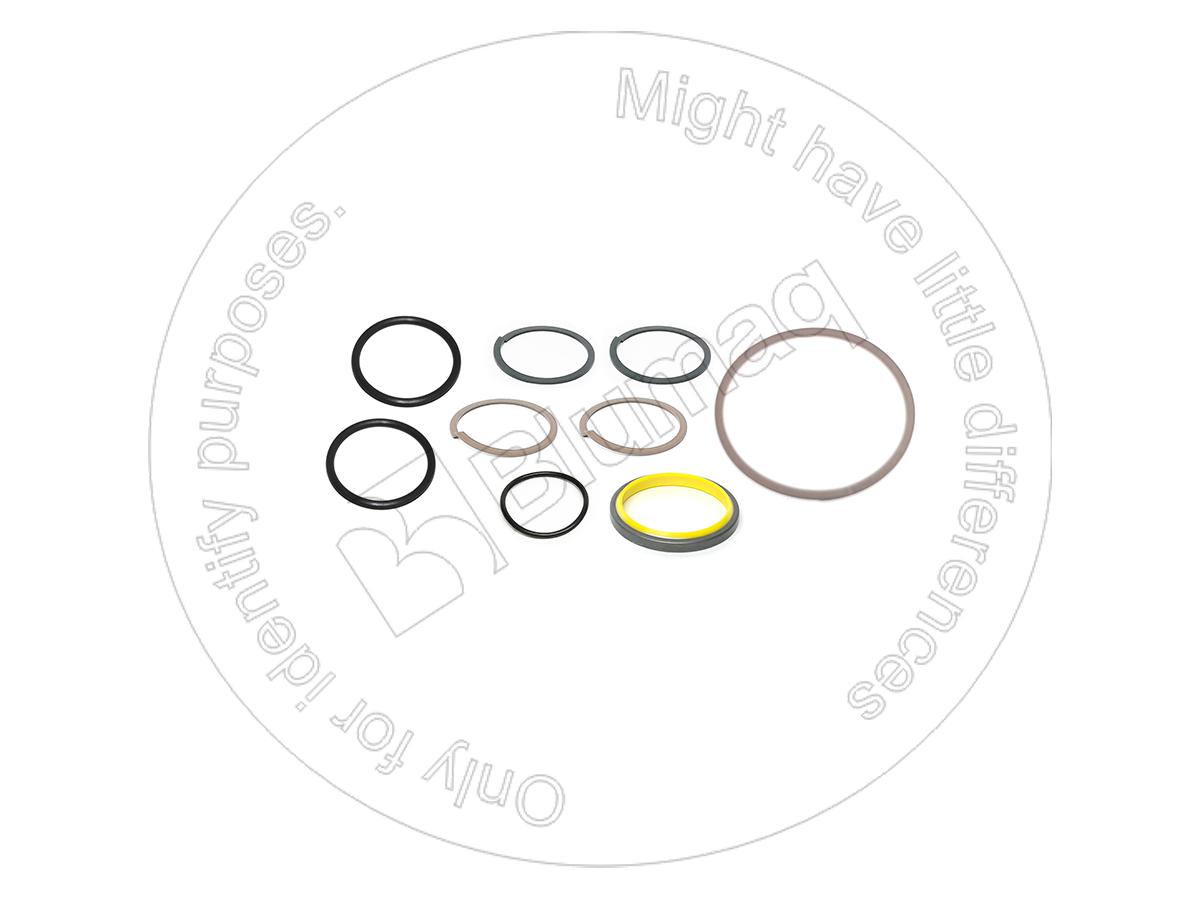 BD901407 BQ КОМПЛЕКТ УПЛОТНЕНИЙ