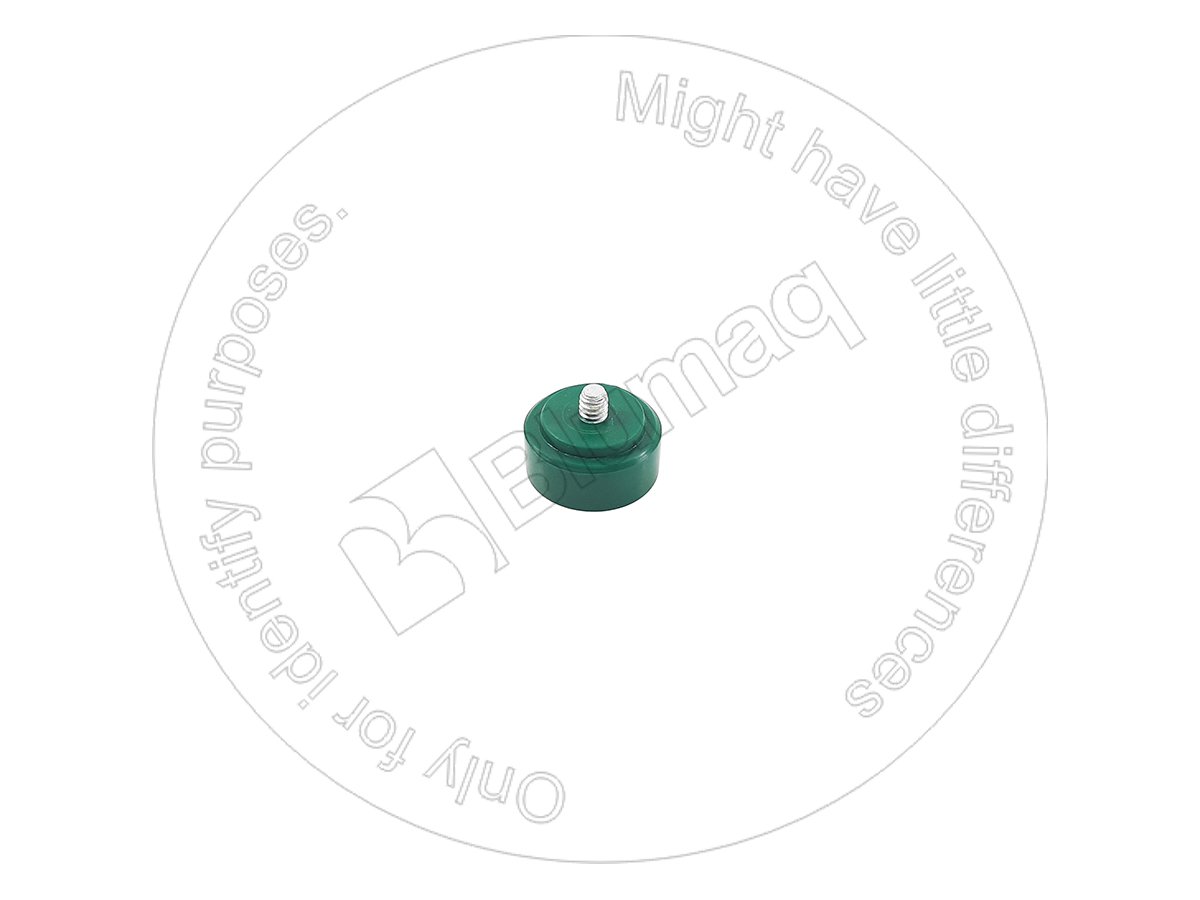 1U9964 OE НАКОНЕЧНИК МОЛОТКА